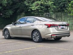 Nissan Teana 2.0L XL-TLS Enjoy Edition - photo 12
