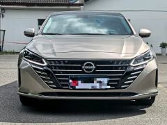 Nissan Teana 2.0L XL-TLS Enjoy Edition - photo 2