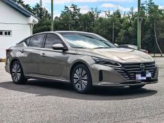 Nissan Teana 2.0L XL-TLS Enjoy Edition - photo 3