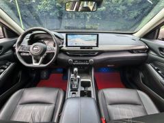 Nissan Teana 2.0L XL-TLS Enjoy Edition - photo 5