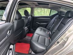 Nissan Teana 2.0L XL-TLS Enjoy Edition - photo 6