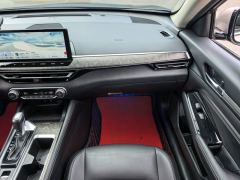 Nissan Teana 2.0L XL-TLS Enjoy Edition - photo 7
