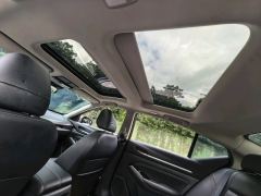 Nissan Teana 2.0L XL-TLS Enjoy Edition - photo 9