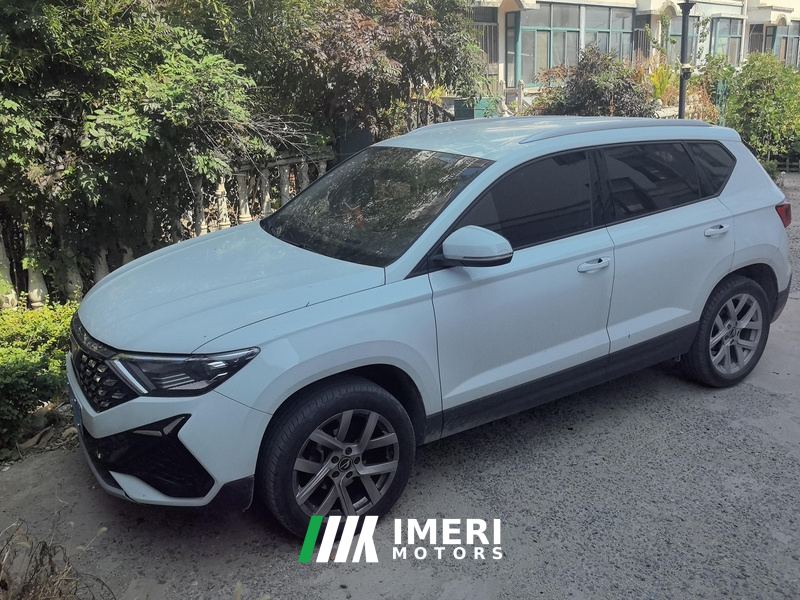 Jetta VS5 280TSI Edition - car from China