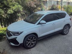 Jetta VS5 280TSI Edition - photo 1