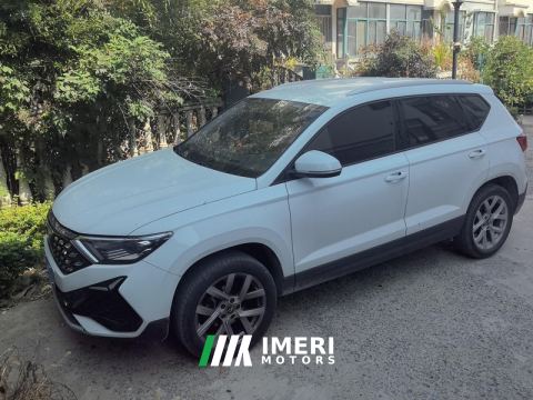2023 Jetta VS5 280TSI Edition - car from China