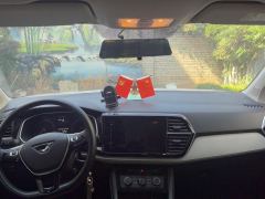 Jetta VS5 280TSI Edition - photo 16