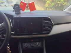 Jetta VS5 280TSI Edition - photo 17