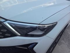 Jetta VS5 280TSI Edition - photo 4