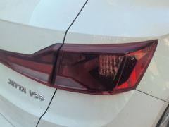 Jetta VS5 280TSI Edition - photo 5