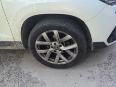 Jetta VS5 280TSI Edition - photo 6