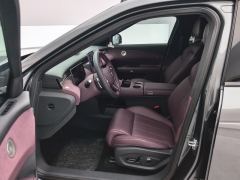 Voyah FREE 259km AWD Edition - ფოტო 14