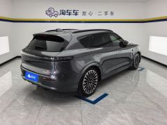Voyah FREE 259km AWD Edition - ფოტო 2