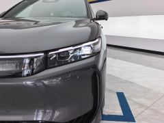 Voyah FREE 259km AWD Edition - ფოტო 4