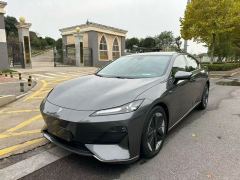 Deepal SL03 EREV 200km Max - ფოტო 1
