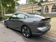 Deepal SL03 EREV 200km Max - ფოტო 7