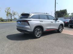 Changan CS75PLUS CS75 PLUS 1.5T Tiptronic Luxury Edition - ფოტო 4