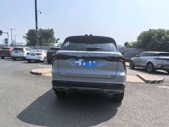 Changan CS75PLUS CS75 PLUS 1.5T Tiptronic Luxury Edition - ფოტო 5