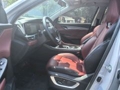Changan CS75PLUS CS75 PLUS 1.5T Tiptronic Luxury Edition - ფოტო 7