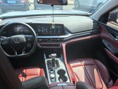 Changan CS75PLUS CS75 PLUS 1.5T Tiptronic Luxury Edition - ფოტო 8