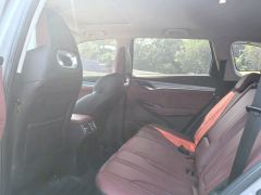 Changan CS75PLUS CS75 PLUS 1.5T Tiptronic Luxury Edition - ფოტო 9