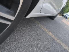 Volkswagen Jetta 300TSI Edition - ფოტო 10
