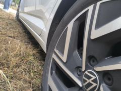 Volkswagen Jetta 300TSI Edition - ფოტო 11