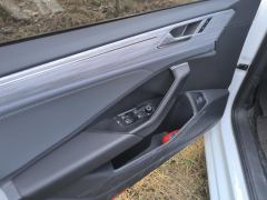 Volkswagen Jetta 300TSI Edition - ფოტო 12