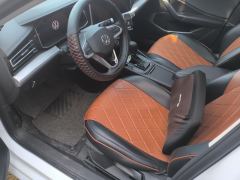 Volkswagen Jetta 300TSI Edition - ფოტო 14