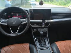 Volkswagen Jetta 300TSI Edition - ფოტო 16