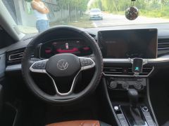 Volkswagen Jetta 300TSI Edition - ფოტო 18