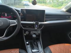 Volkswagen Jetta 300TSI Edition - ფოტო 19