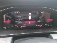 Volkswagen Jetta 300TSI Edition - ფოტო 20