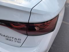 Volkswagen Jetta 300TSI Edition - ფოტო 5