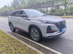 Changan CS75PLUS CS75 PLUS 1.5T Tiptronic Prestigious Edition - фото 3