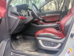 Changan CS75PLUS CS75 PLUS 1.5T Tiptronic Prestigious Edition - фото 5