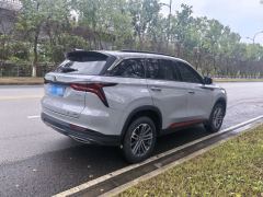 Changan CS75PLUS CS75 PLUS 1.5T Tiptronic Prestigious Edition - фото 8