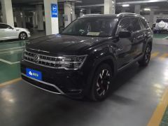 Volkswagen Teramont 380TSI 4WD Prestige Luxury Edition - фото 1