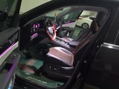 Volkswagen Teramont 380TSI 4WD Prestige Luxury Edition - фото 14
