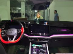 Volkswagen Teramont 380TSI 4WD Prestige Luxury Edition - фото 16