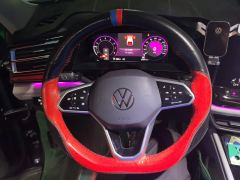 Volkswagen Teramont 380TSI 4WD Prestige Luxury Edition - фото 18