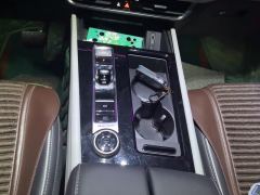 Volkswagen Teramont 380TSI 4WD Prestige Luxury Edition - фото 19