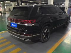 Volkswagen Teramont 380TSI 4WD Prestige Luxury Edition - фото 2