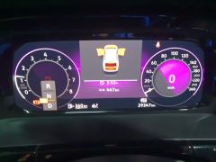 Volkswagen Teramont 380TSI 4WD Prestige Luxury Edition - фото 20