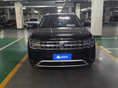 Volkswagen Teramont 380TSI 4WD Prestige Luxury Edition - фото 3