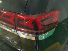 Volkswagen Teramont 380TSI 4WD Prestige Luxury Edition - фото 5