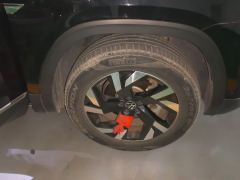 Volkswagen Teramont 380TSI 4WD Prestige Luxury Edition - фото 6