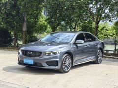 Geely Xingui Xingrui 2.0T Prestigious Edition - фото 1