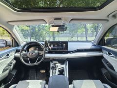 Geely Xingui Xingrui 2.0T Prestigious Edition - фото 10