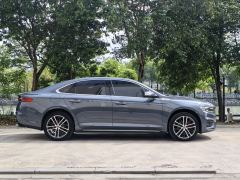 Geely Xingui Xingrui 2.0T Prestigious Edition - фото 11